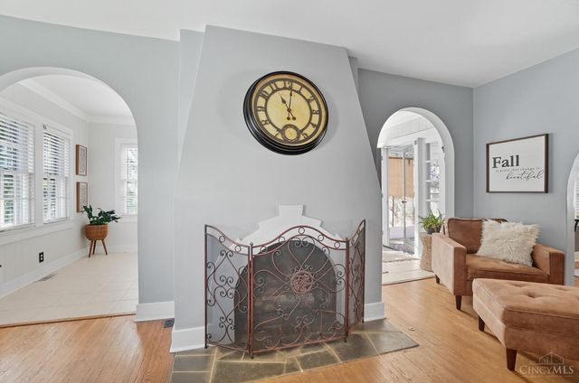 611 N Dick Avenue, Hamilton, OH 45013