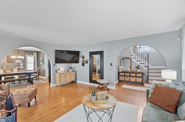 611 N Dick Avenue, Hamilton, OH 45013