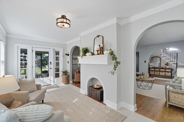 611 N Dick Avenue, Hamilton, OH 45013