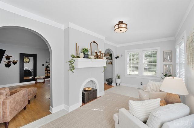 611 N Dick Avenue, Hamilton, OH 45013