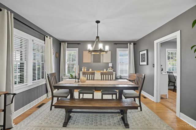 611 N Dick Avenue, Hamilton, OH 45013