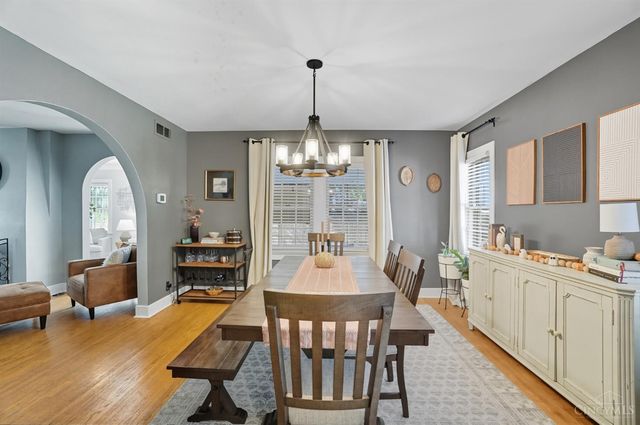 611 N Dick Avenue, Hamilton, OH 45013