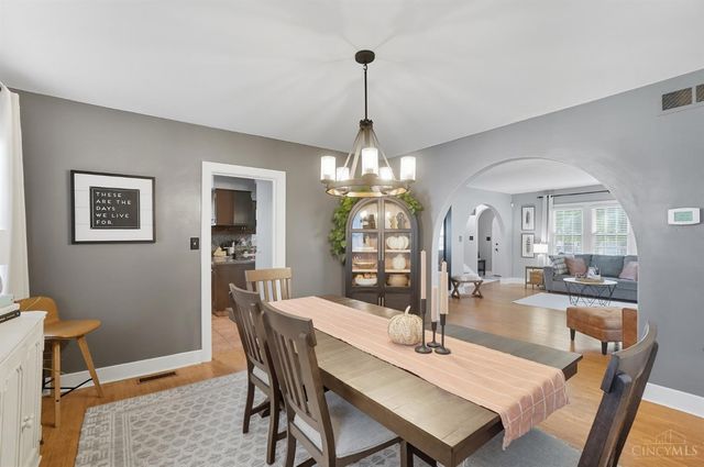 611 N Dick Avenue, Hamilton, OH 45013