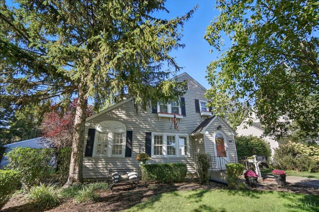 611 N Dick Avenue, Hamilton, OH 45013