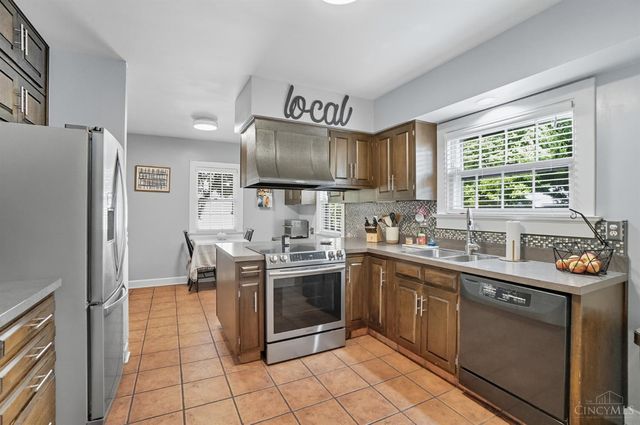 611 N Dick Avenue, Hamilton, OH 45013