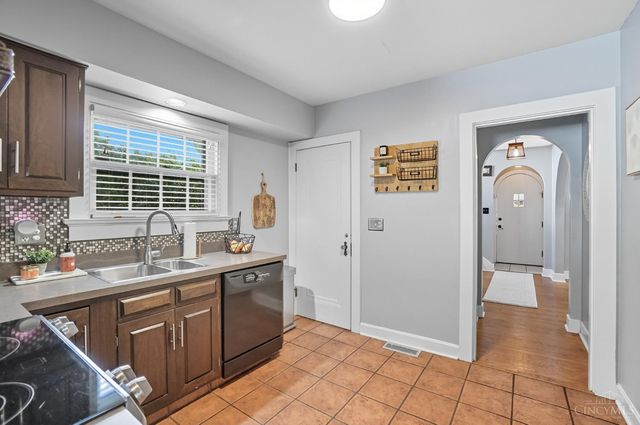 611 N Dick Avenue, Hamilton, OH 45013