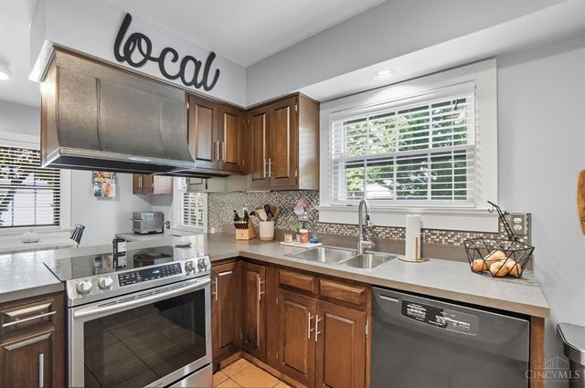 611 N Dick Avenue, Hamilton, OH 45013