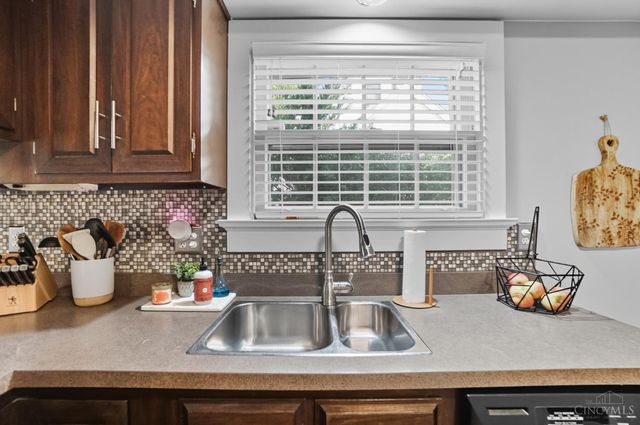 611 N Dick Avenue, Hamilton, OH 45013