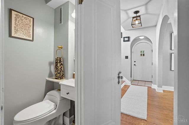 611 N Dick Avenue, Hamilton, OH 45013