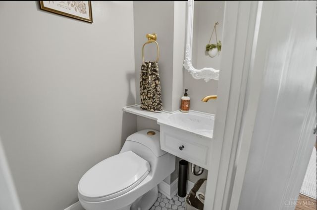 611 N Dick Avenue, Hamilton, OH 45013