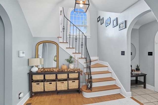 611 N Dick Avenue, Hamilton, OH 45013