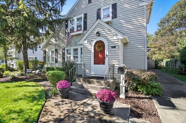 611 N Dick Avenue, Hamilton, OH 45013