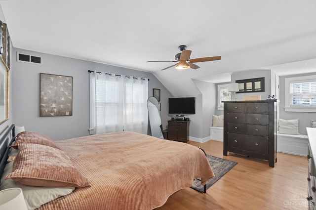 611 N Dick Avenue, Hamilton, OH 45013