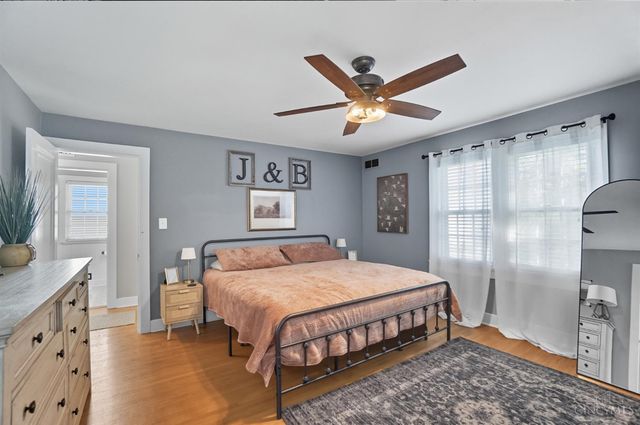 611 N Dick Avenue, Hamilton, OH 45013