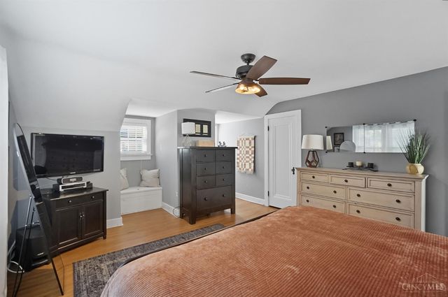 611 N Dick Avenue, Hamilton, OH 45013