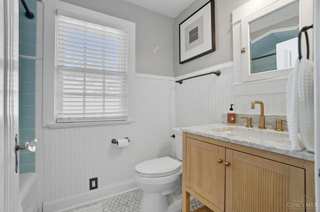 611 N Dick Avenue, Hamilton, OH 45013