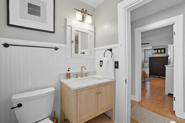 611 N Dick Avenue, Hamilton, OH 45013