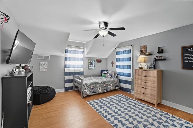 611 N Dick Avenue, Hamilton, OH 45013