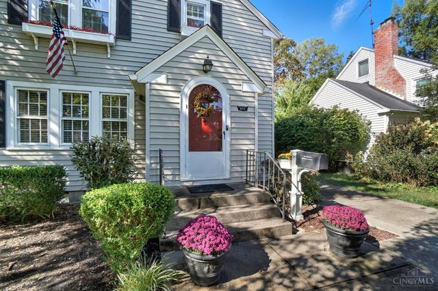 611 N Dick Avenue, Hamilton, OH 45013