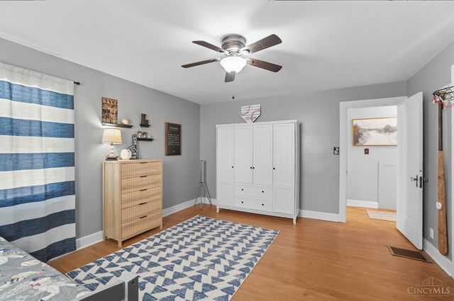 611 N Dick Avenue, Hamilton, OH 45013