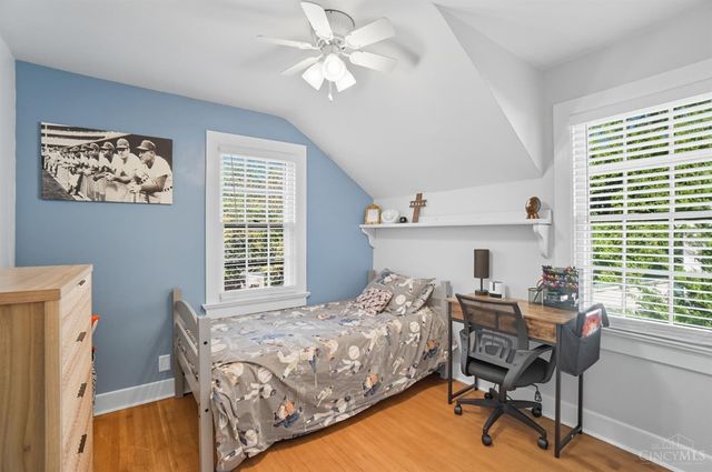 611 N Dick Avenue, Hamilton, OH 45013