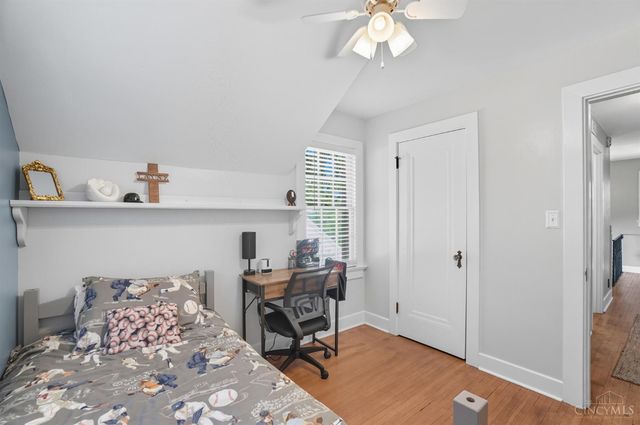 611 N Dick Avenue, Hamilton, OH 45013