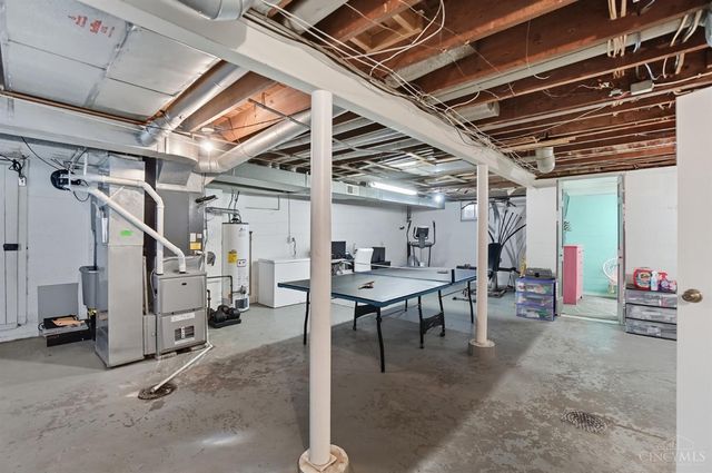 611 N Dick Avenue, Hamilton, OH 45013