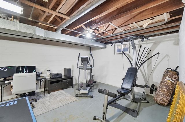 611 N Dick Avenue, Hamilton, OH 45013