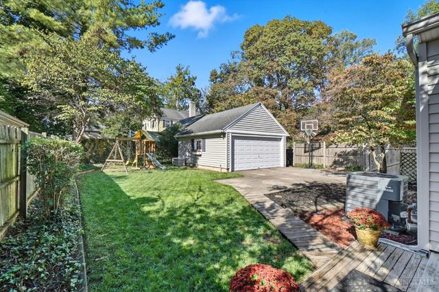 611 N Dick Avenue, Hamilton, OH 45013