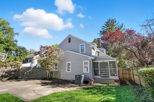 611 N Dick Avenue, Hamilton, OH 45013