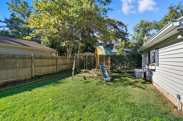 611 N Dick Avenue, Hamilton, OH 45013