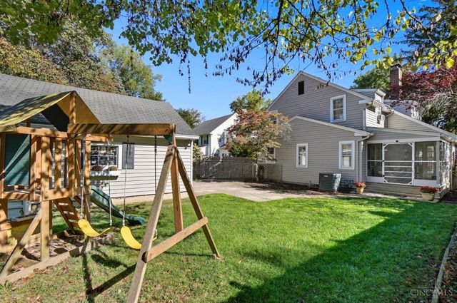 611 N Dick Avenue, Hamilton, OH 45013