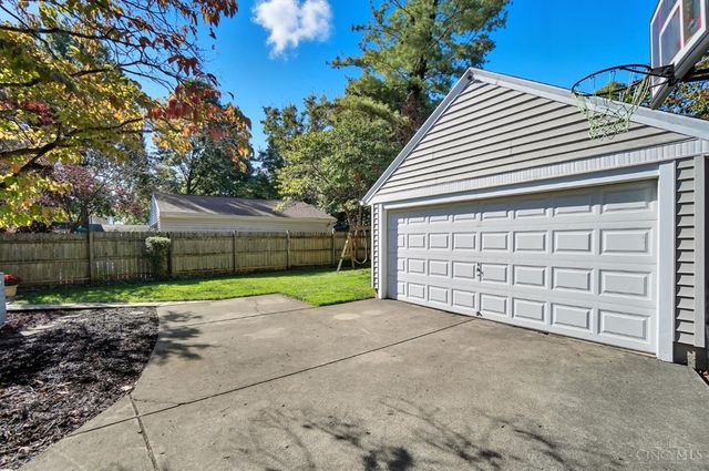 611 N Dick Avenue, Hamilton, OH 45013