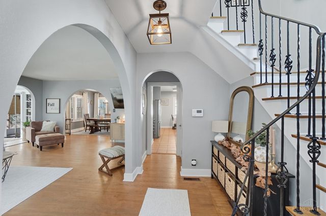 611 N Dick Avenue, Hamilton, OH 45013