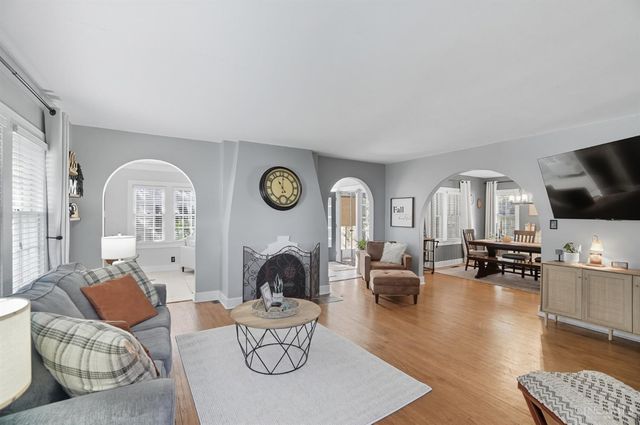 611 N Dick Avenue, Hamilton, OH 45013