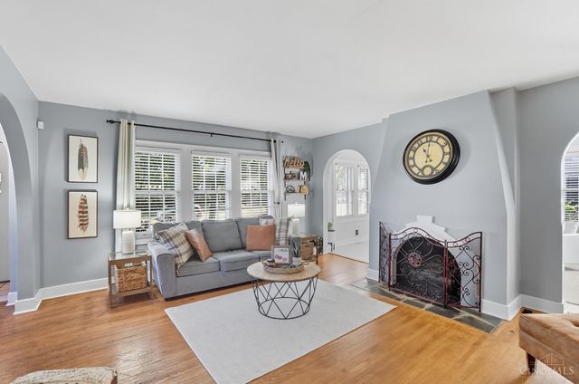 611 N Dick Avenue, Hamilton, OH 45013