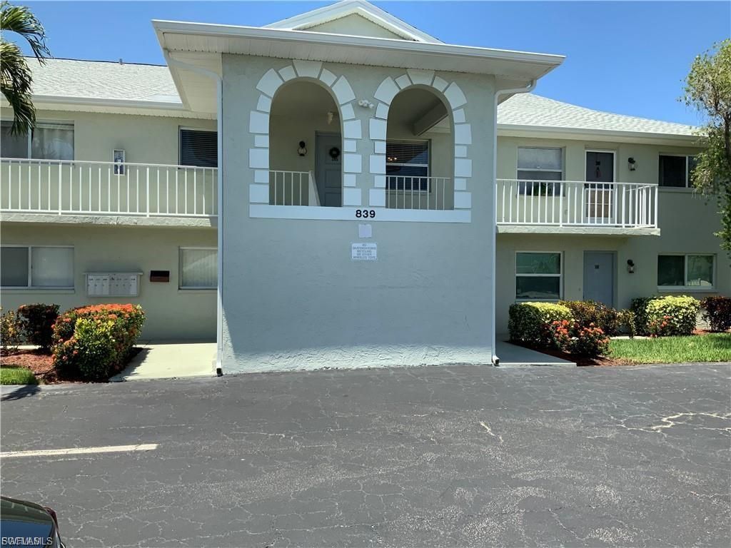 839 SW 48th TER # 205, Cape Coral, FL 33914