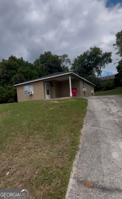 1417 Woodliff Street, Macon, GA 31201