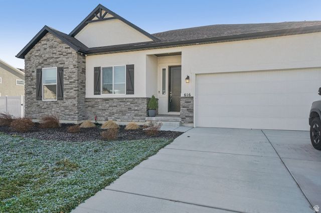 616 E CONSTANCE WAY, Grantsville, UT 84029
