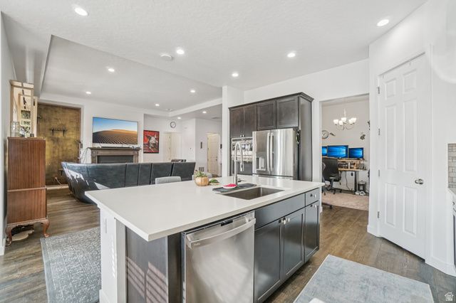 616 E CONSTANCE WAY, Grantsville, UT 84029