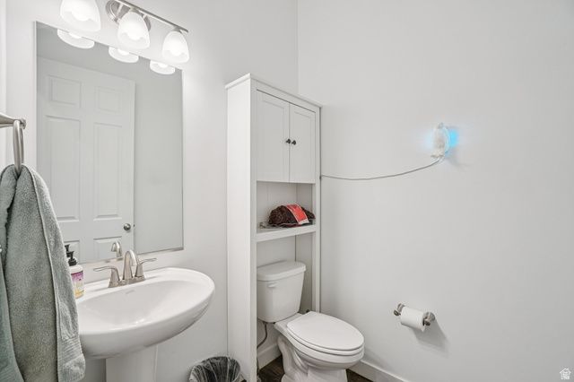 616 E CONSTANCE WAY, Grantsville, UT 84029