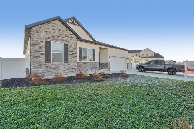 616 E CONSTANCE WAY, Grantsville, UT 84029