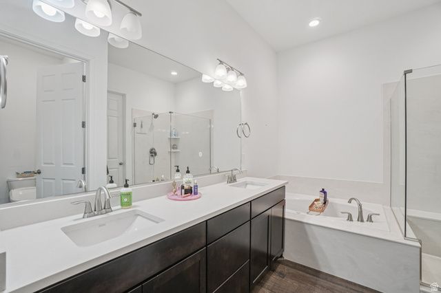 616 E CONSTANCE WAY, Grantsville, UT 84029