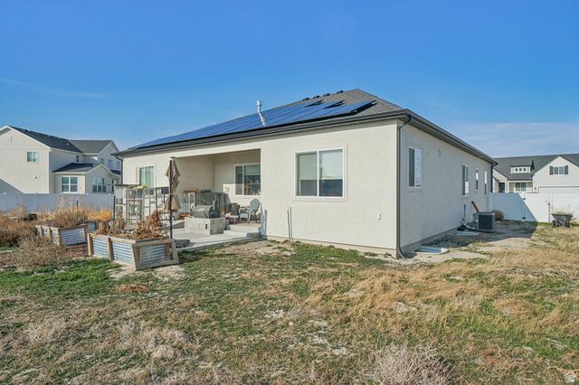 616 E CONSTANCE WAY, Grantsville, UT 84029