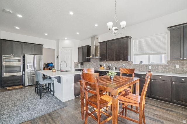 616 E CONSTANCE WAY, Grantsville, UT 84029