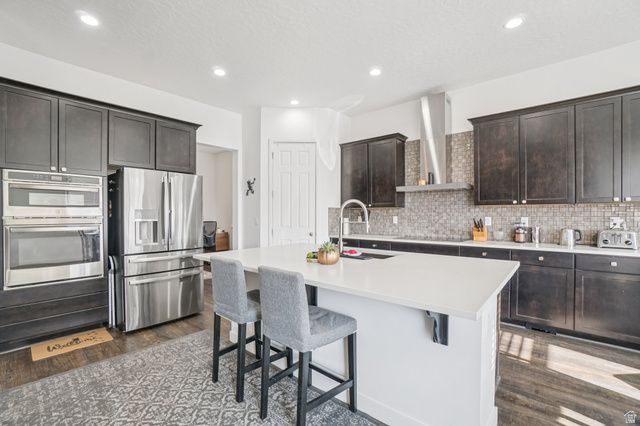 616 E CONSTANCE WAY, Grantsville, UT 84029