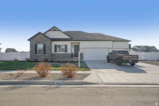 616 E CONSTANCE WAY, Grantsville, UT 84029