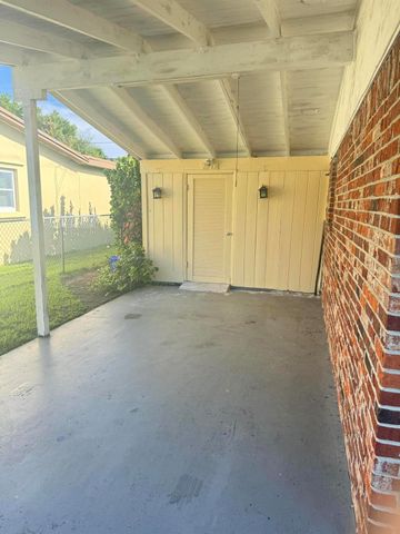 3533 Florida Boulevard, Palm Beach Gardens, FL 33410