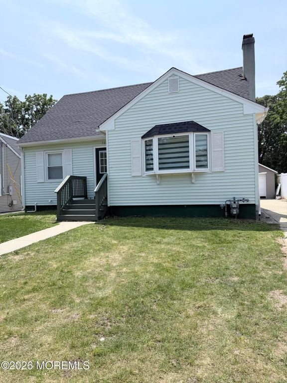 142 Monmouth Road, Oakhurst, NJ 07755