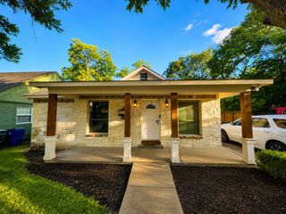 1126 Wilbur Street, Dallas, TX 75224